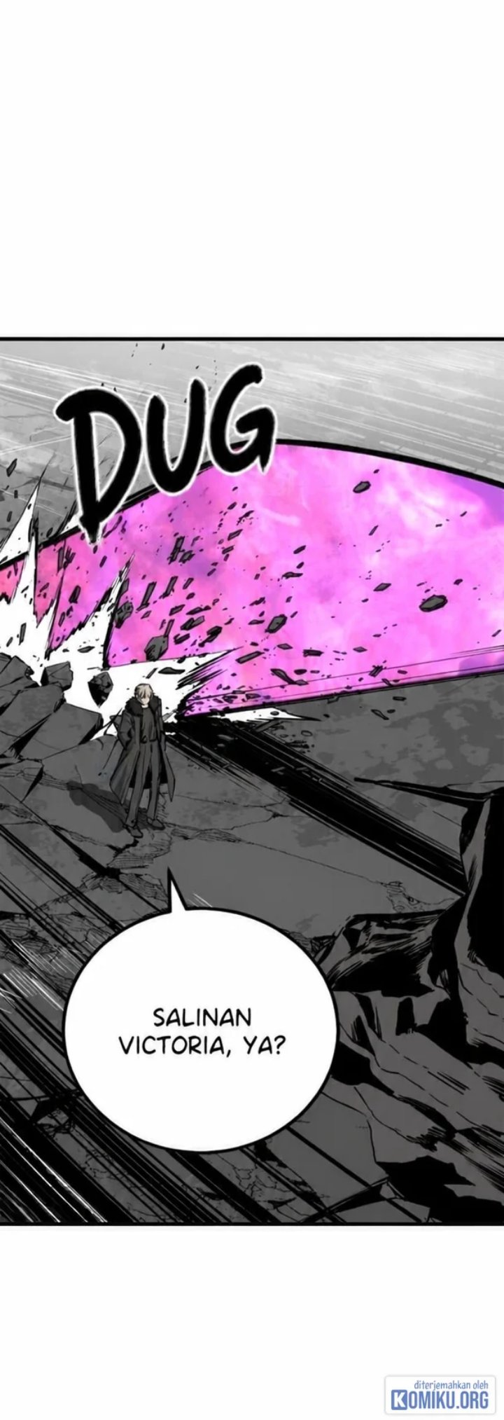 Hero Killer Chapter 272 - Page 12