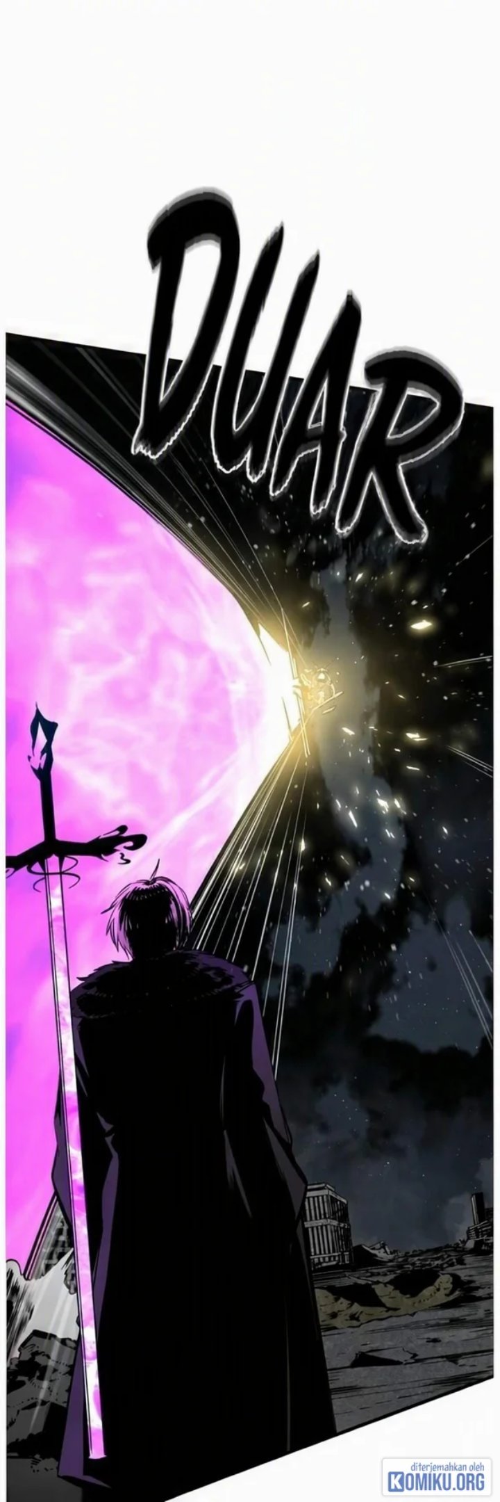 Hero Killer Chapter 272 - Page 14