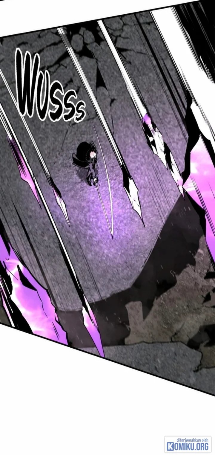 Hero Killer Chapter 272 - Page 16
