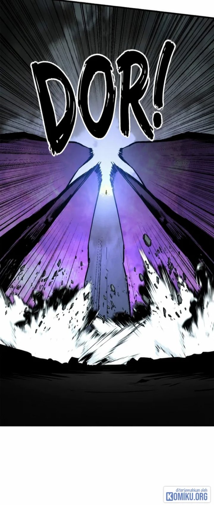 Hero Killer Chapter 272 - Page 20