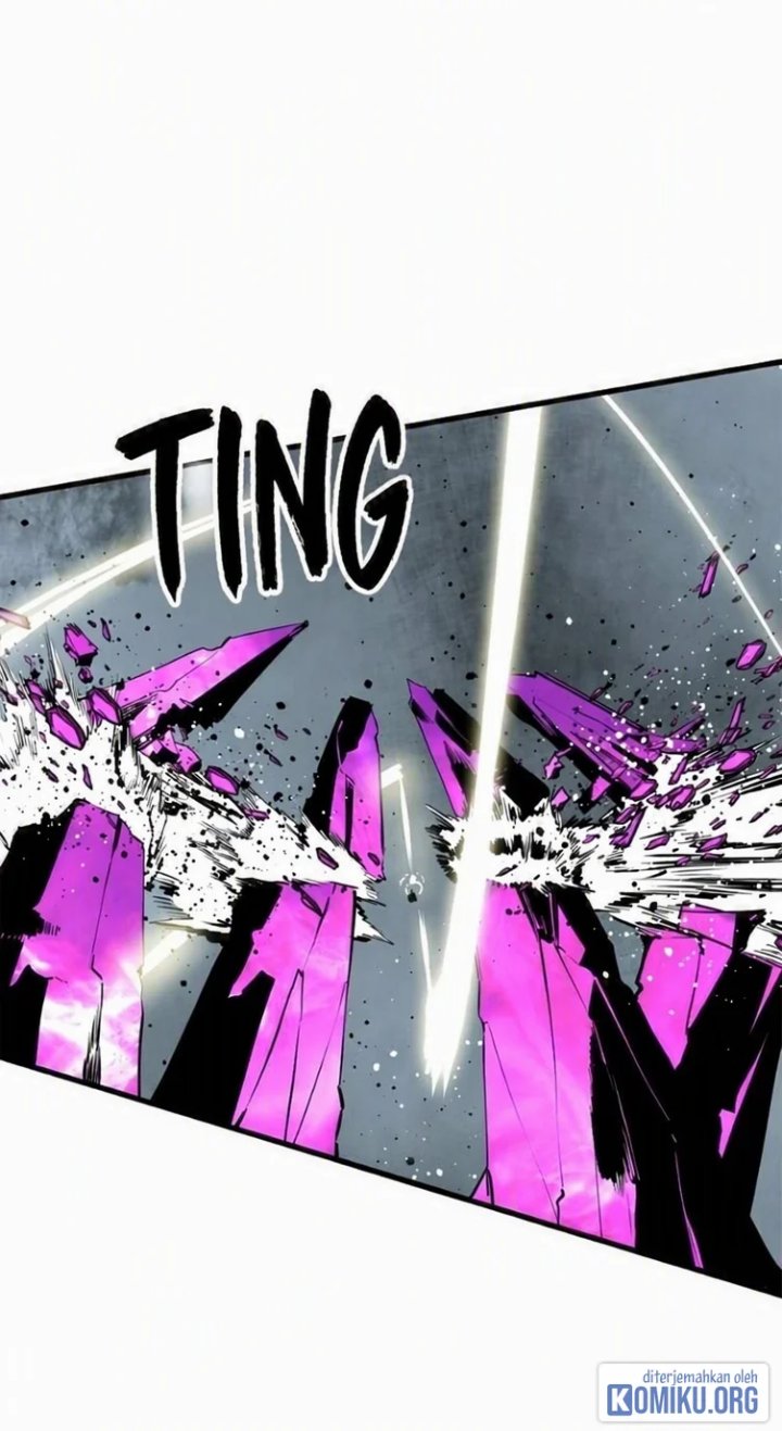 Hero Killer Chapter 272 - Page 23