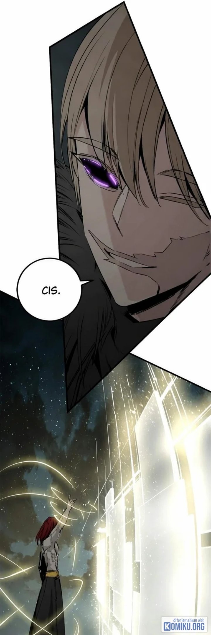 Hero Killer Chapter 272 - Page 26
