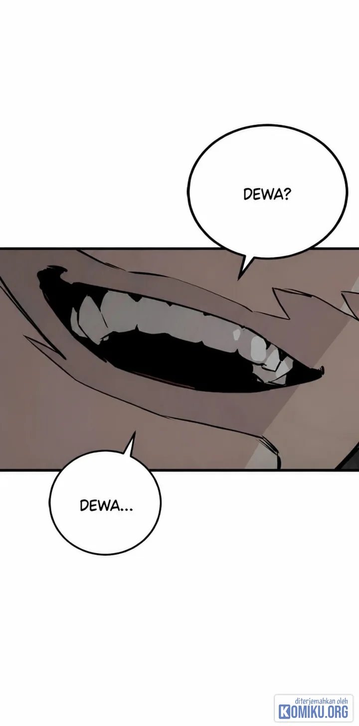 Hero Killer Chapter 272 - Page 3