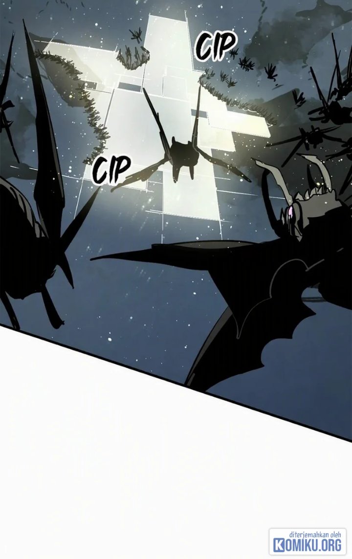 Hero Killer Chapter 272 - Page 30