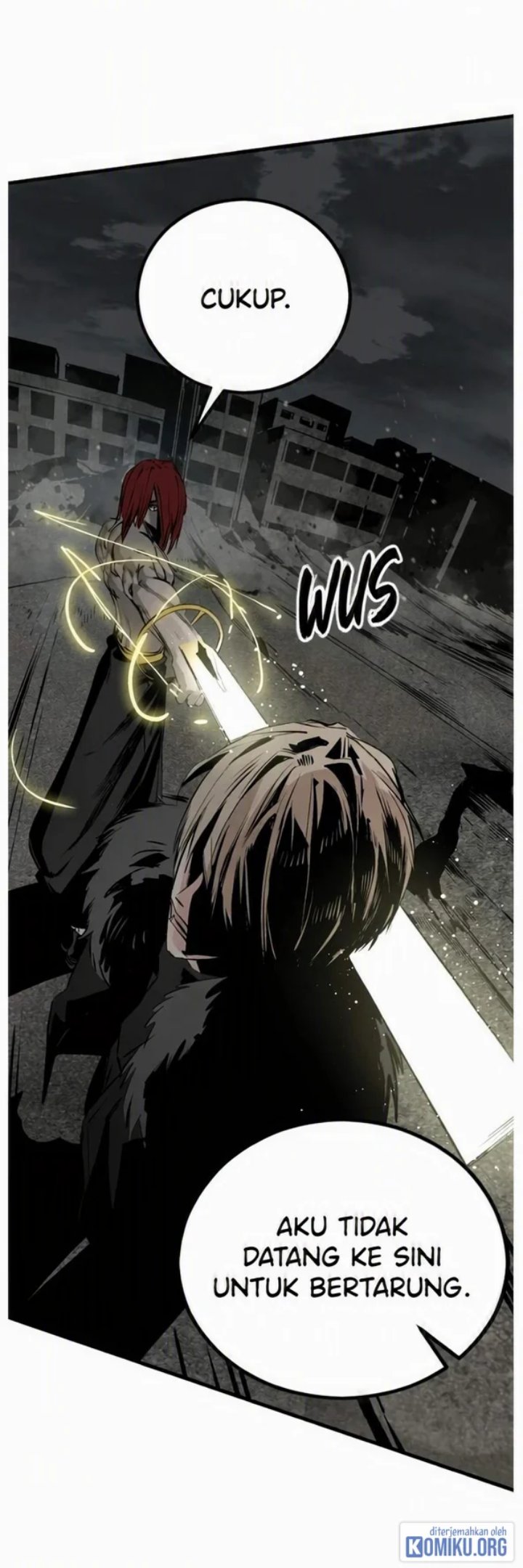 Hero Killer Chapter 272 - Page 32