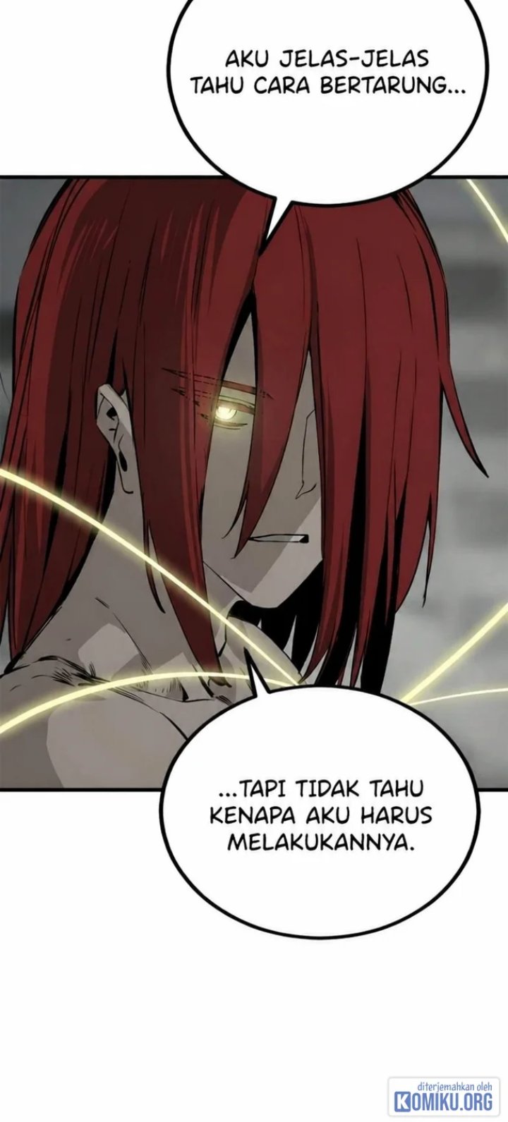 Hero Killer Chapter 272 - Page 34