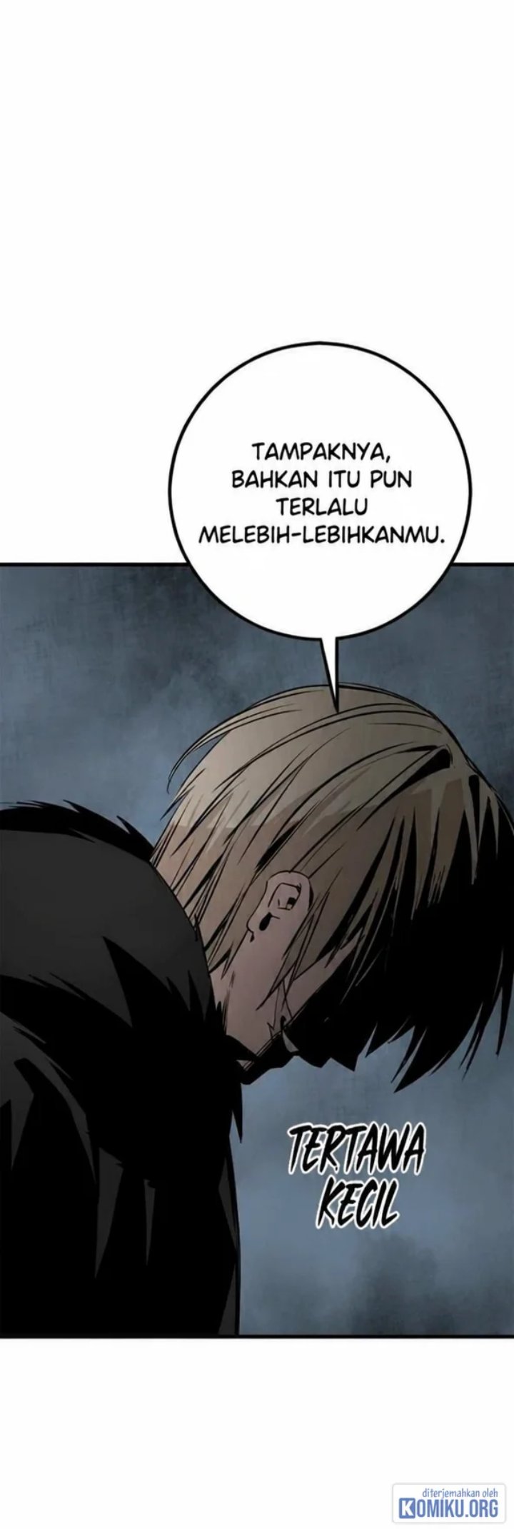 Hero Killer Chapter 272 - Page 36