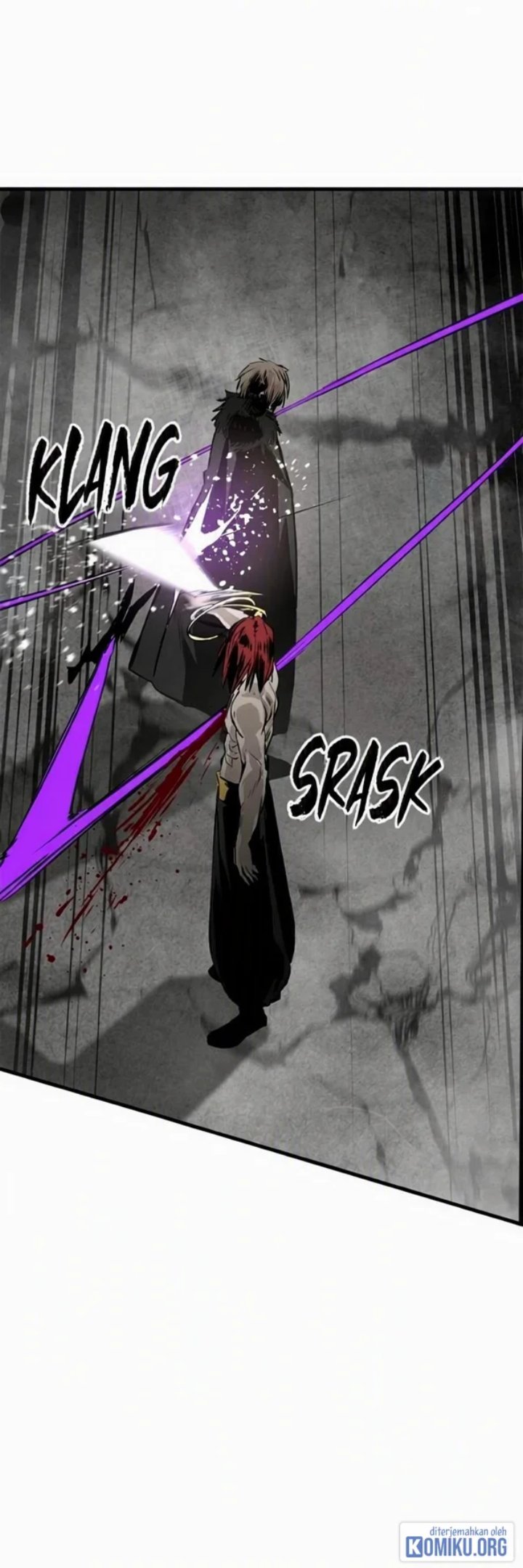 Hero Killer Chapter 272 - Page 37