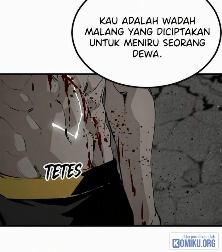 Hero Killer Chapter 272 - Page 38