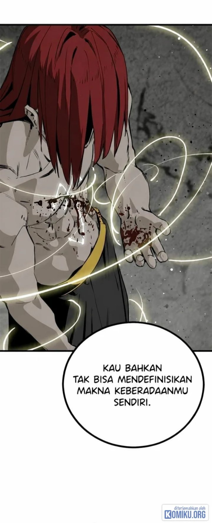 Hero Killer Chapter 272 - Page 39