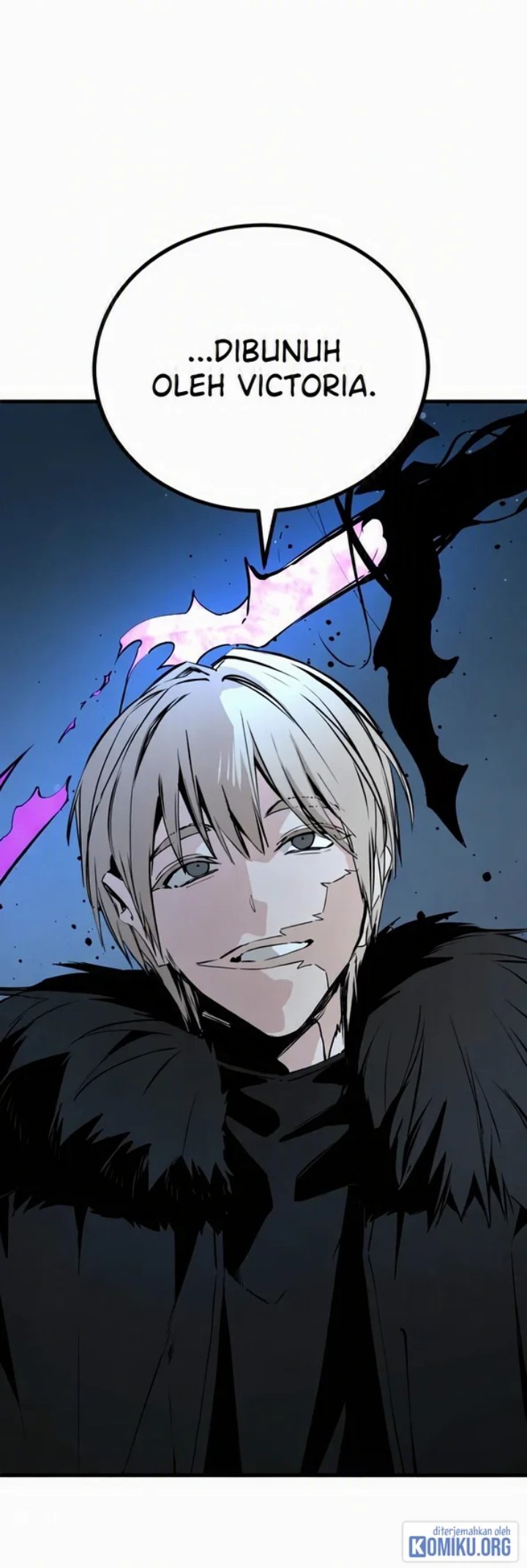 Hero Killer Chapter 272 - Page 4