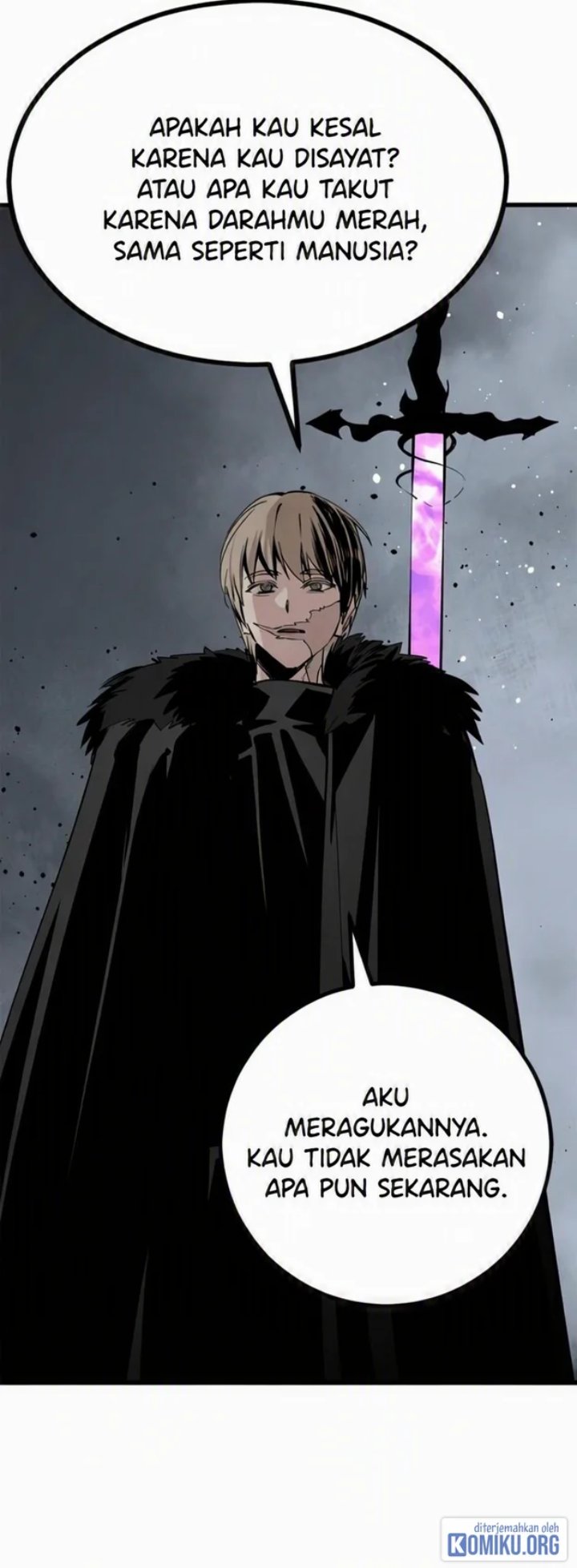 Hero Killer Chapter 272 - Page 40
