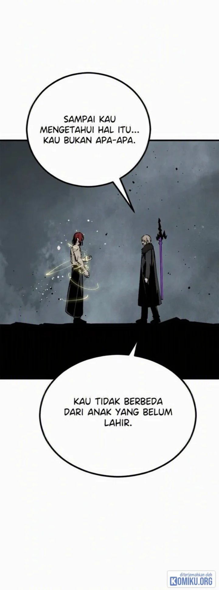 Hero Killer Chapter 272 - Page 41