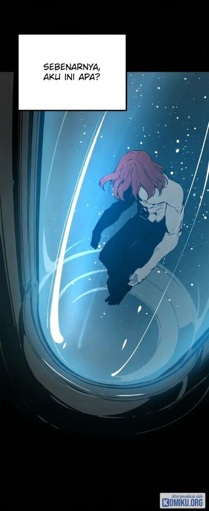 Hero Killer Chapter 272 - Page 43