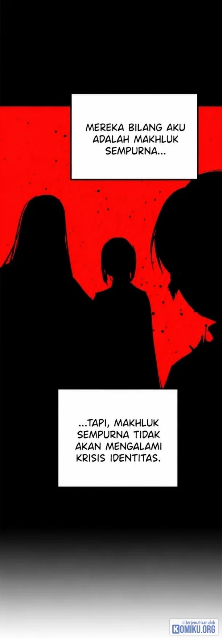 Hero Killer Chapter 272 - Page 44