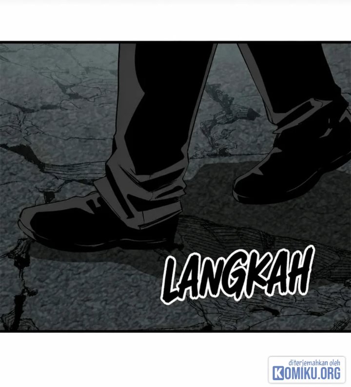 Hero Killer Chapter 272 - Page 45