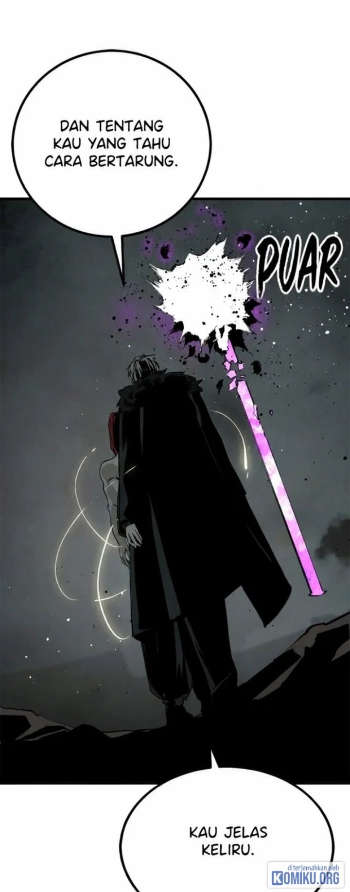 Hero Killer Chapter 272 - Page 46
