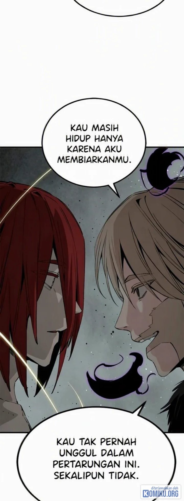 Hero Killer Chapter 272 - Page 47