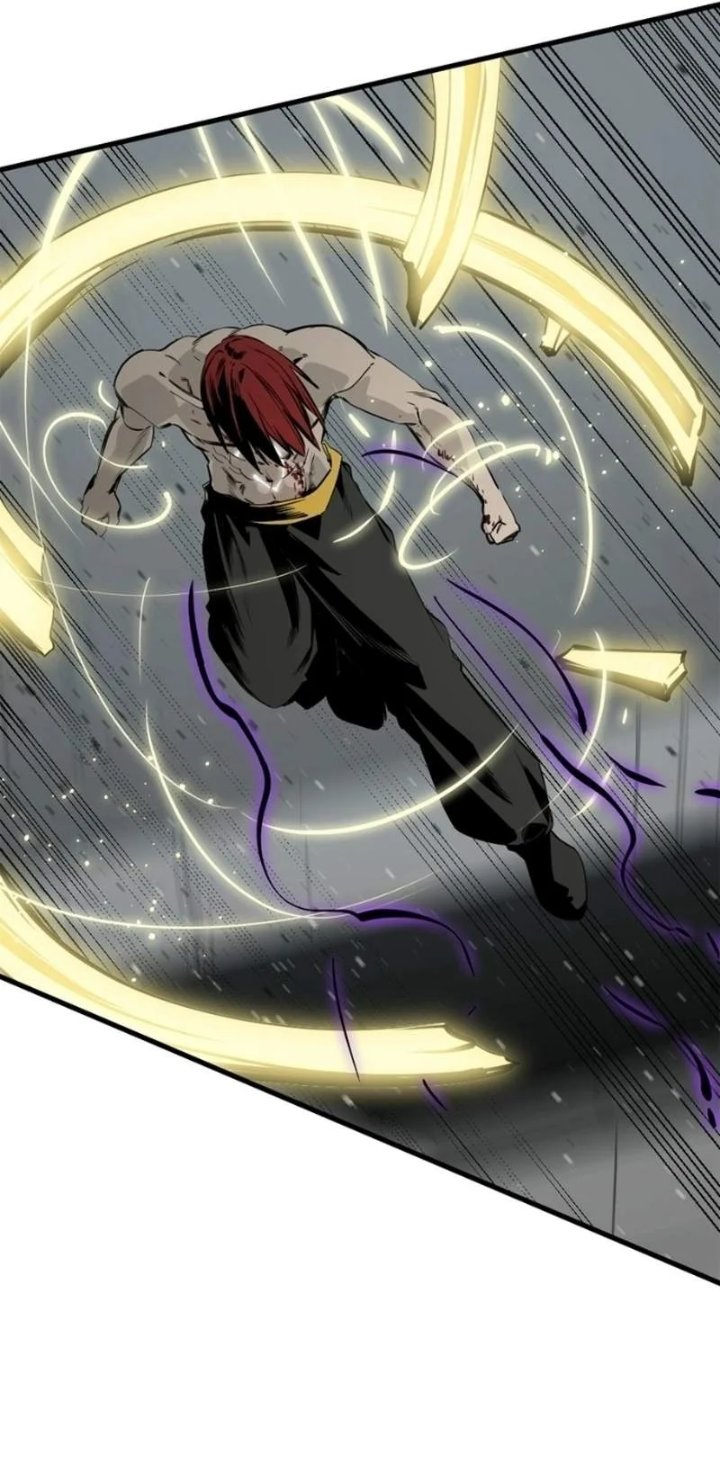 Hero Killer Chapter 272 - Page 50