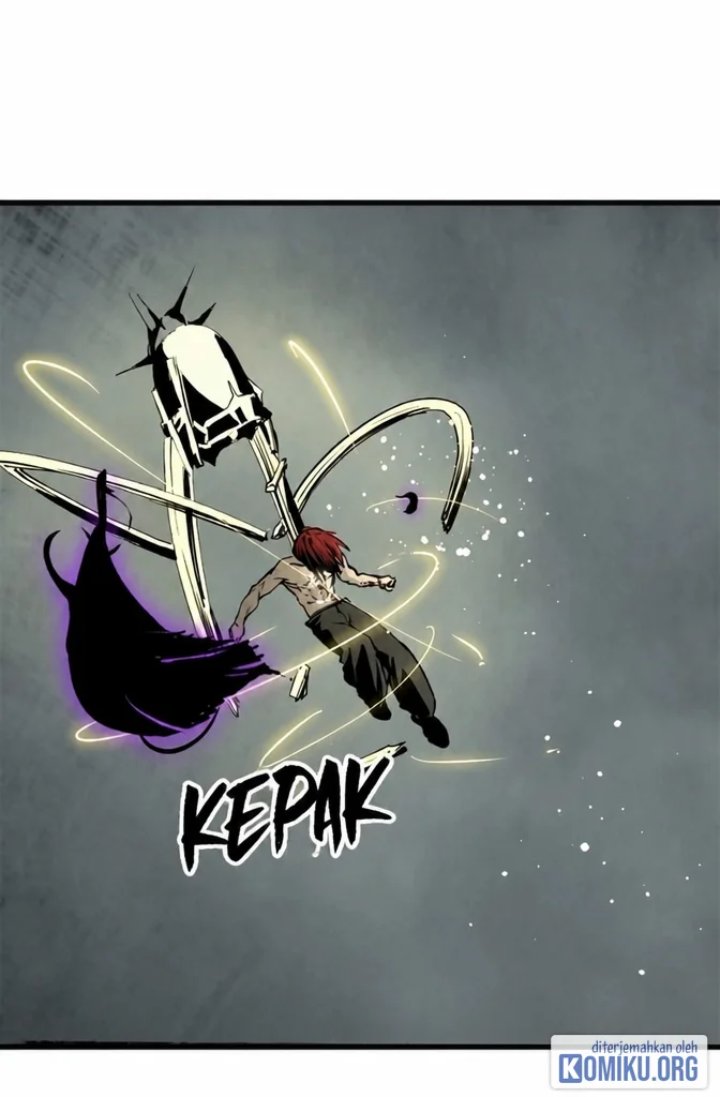 Hero Killer Chapter 272 - Page 51