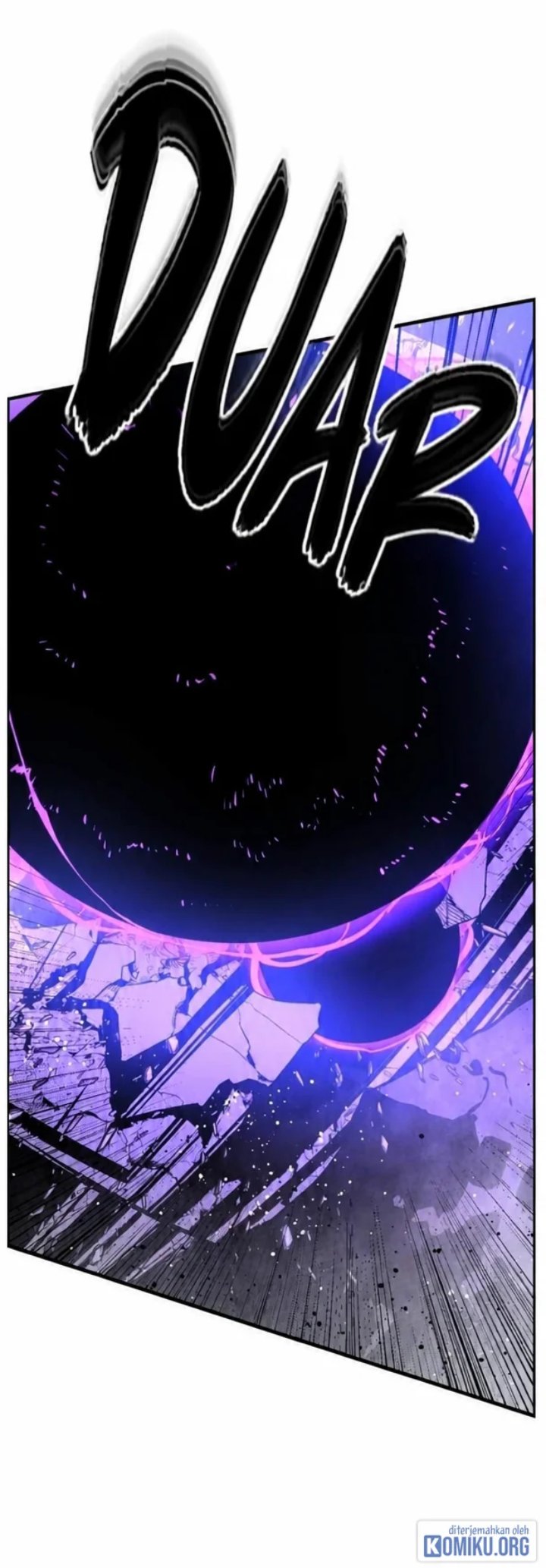 Hero Killer Chapter 272 - Page 52