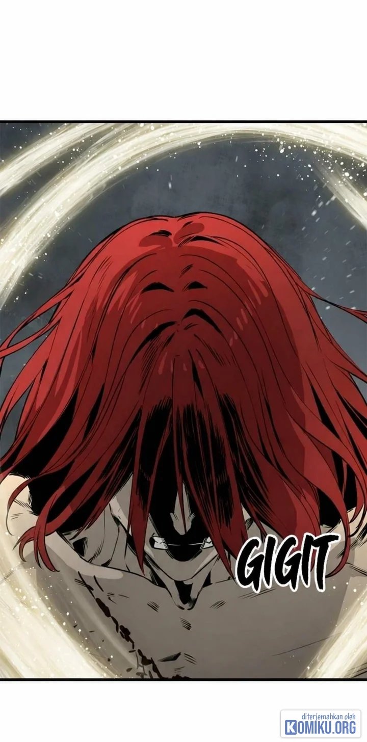 Hero Killer Chapter 272 - Page 55