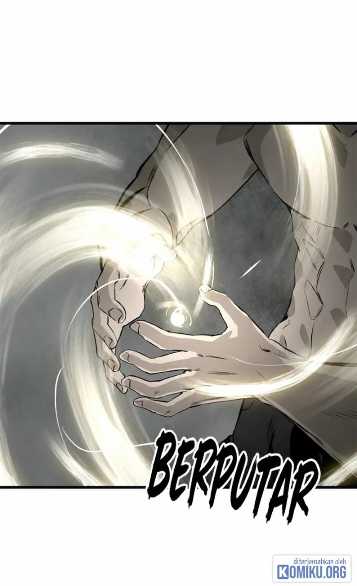 Hero Killer Chapter 272 - Page 61