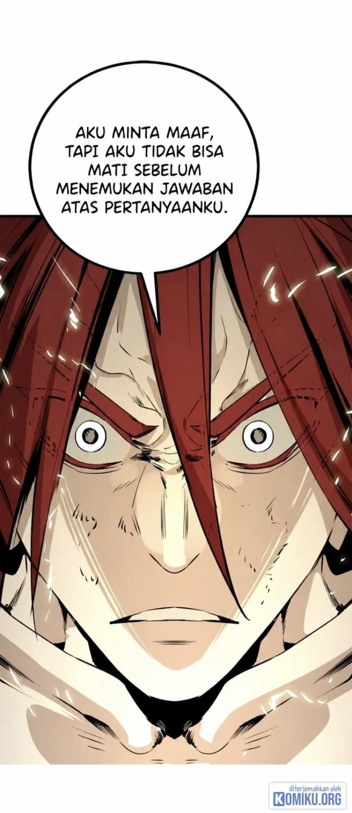 Hero Killer Chapter 272 - Page 62