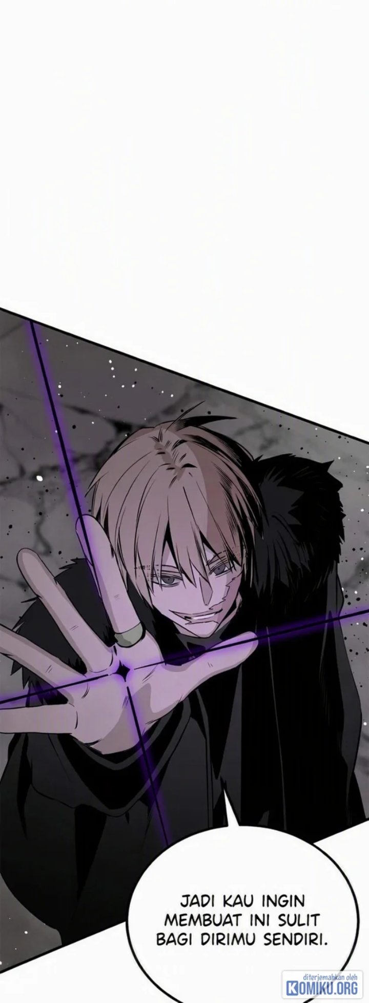 Hero Killer Chapter 272 - Page 64