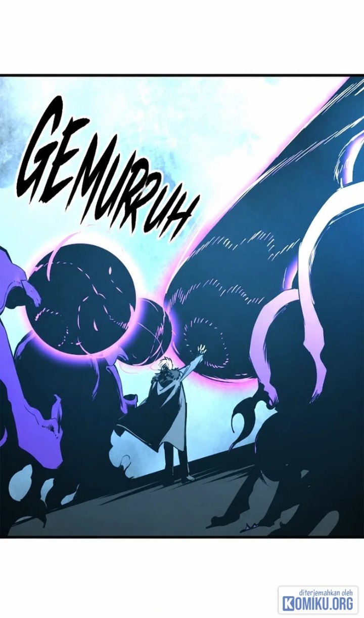 Hero Killer Chapter 272 - Page 67