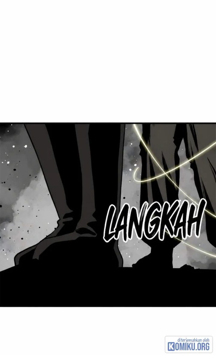Hero Killer Chapter 272 - Page 75