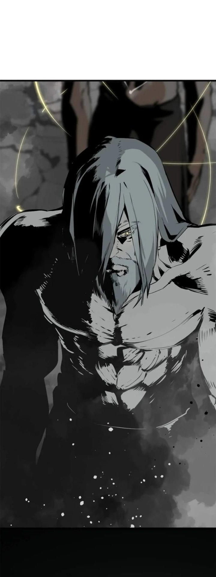 Hero Killer Chapter 272 - Page 76
