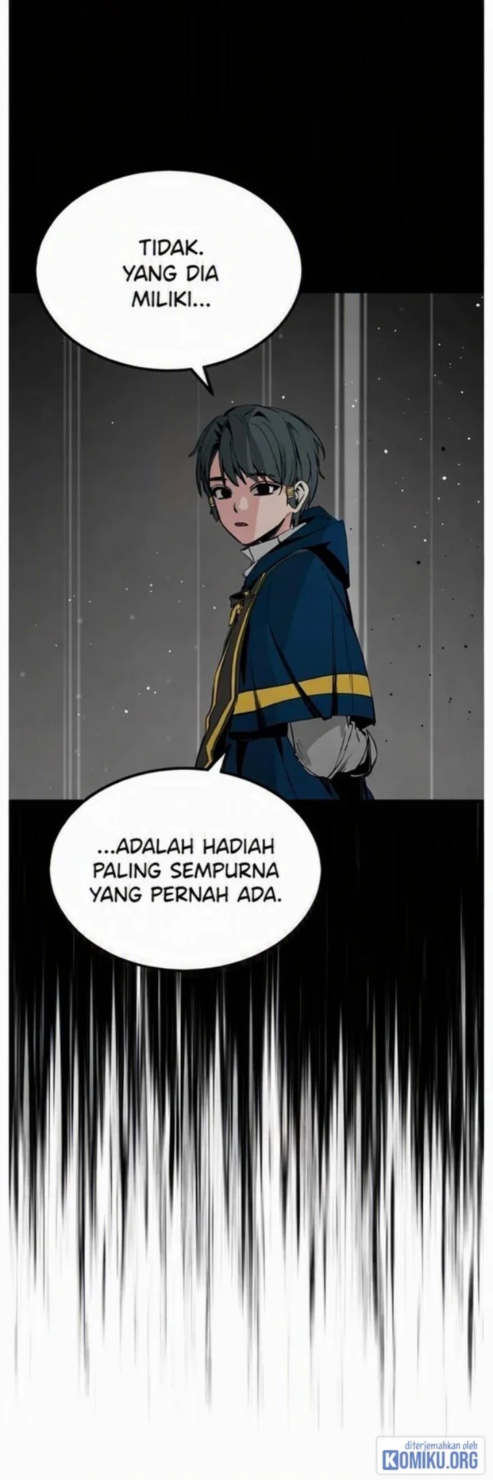 Hero Killer Chapter 272 - Page 8