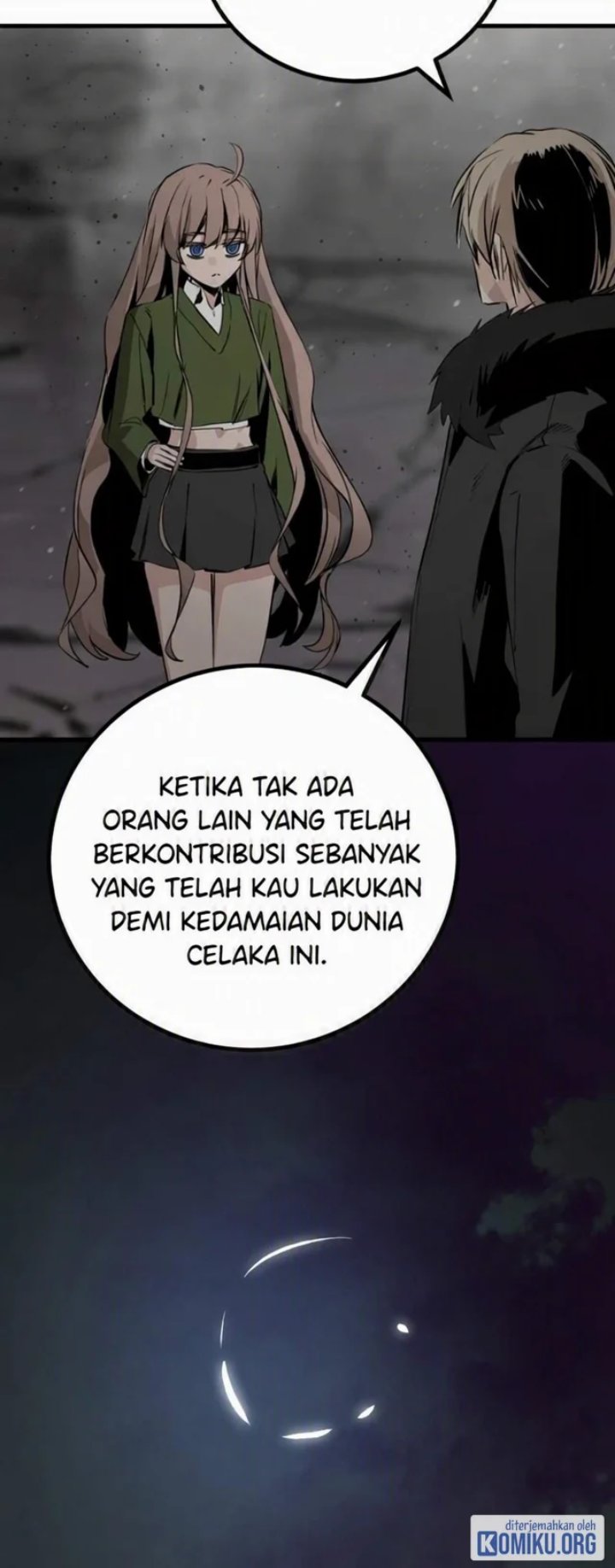 Hero Killer Chapter 273 - Page 13