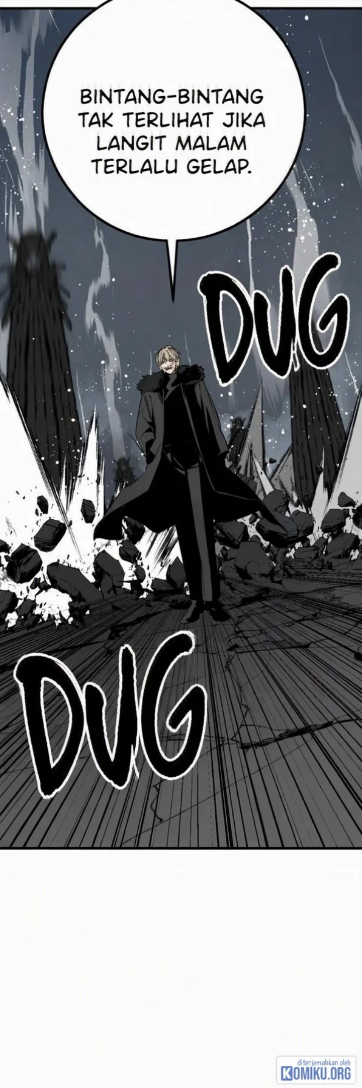 Hero Killer Chapter 273 - Page 17
