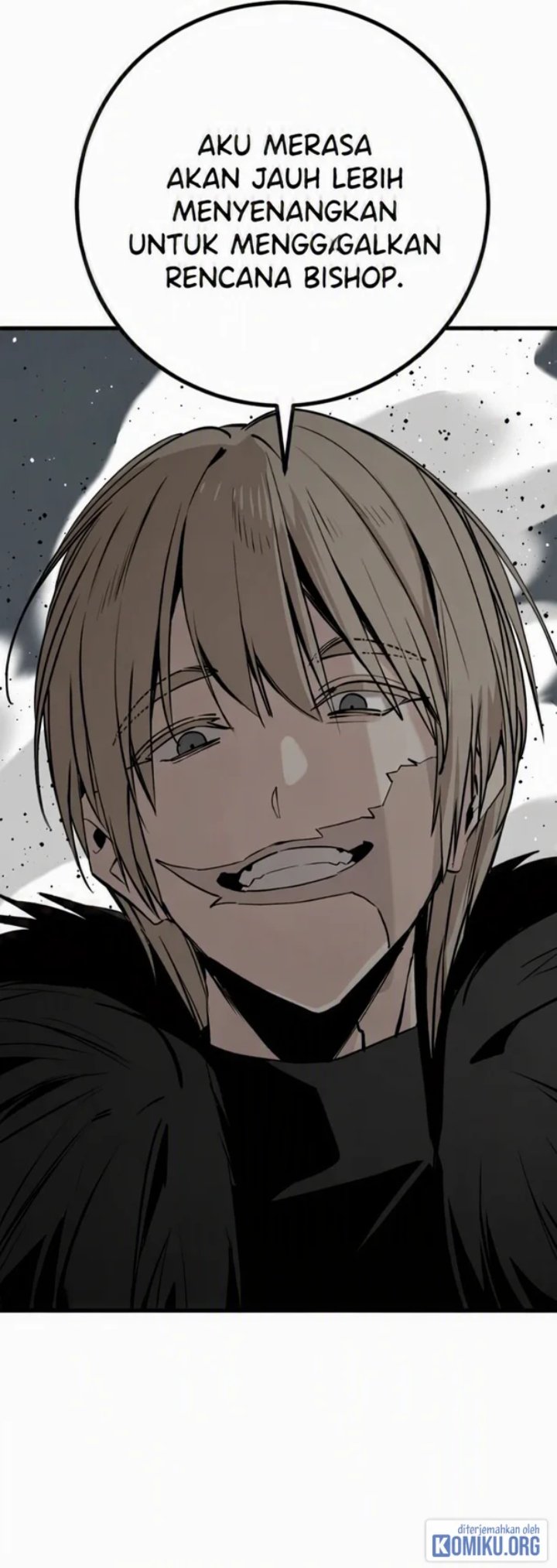 Hero Killer Chapter 273 - Page 18