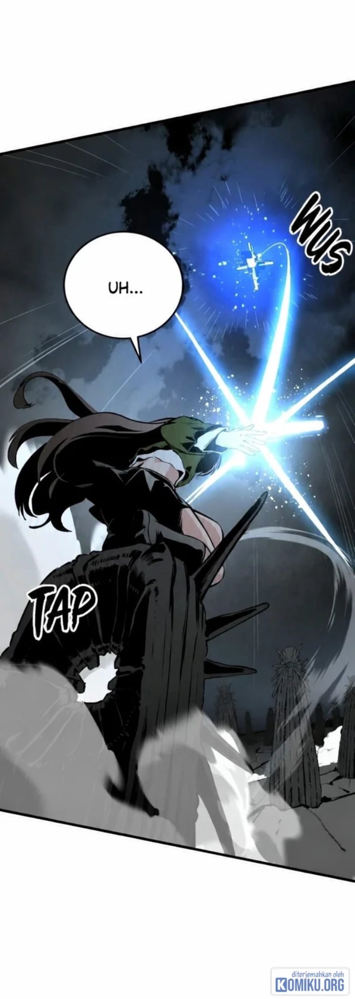 Hero Killer Chapter 273 - Page 20