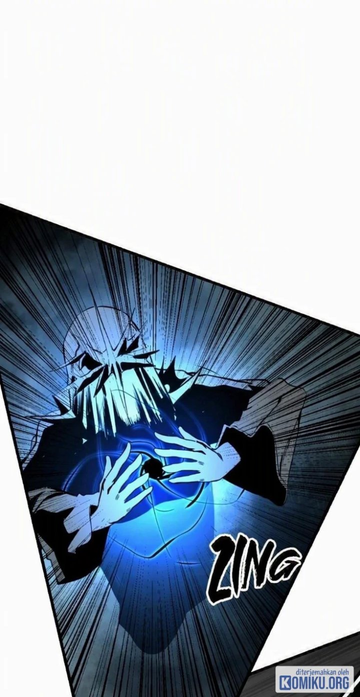 Hero Killer Chapter 273 - Page 23