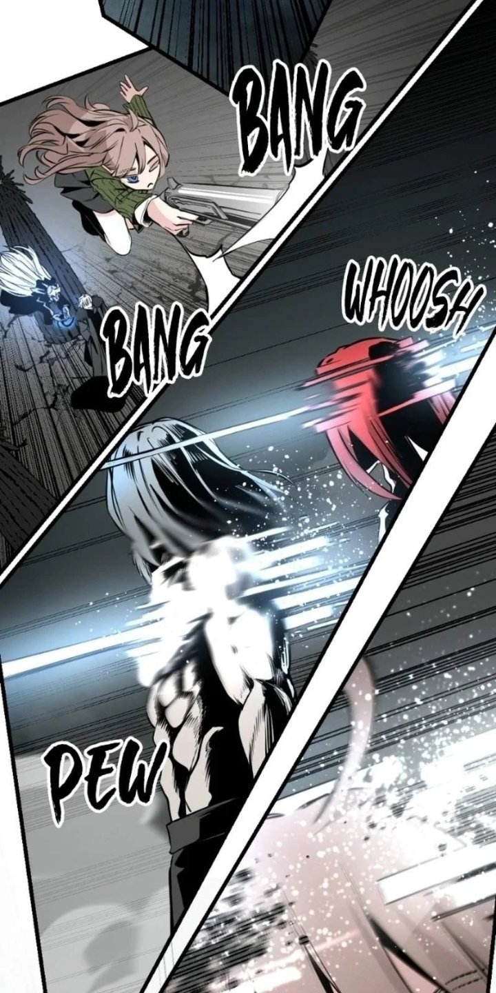 Hero Killer Chapter 273 - Page 24
