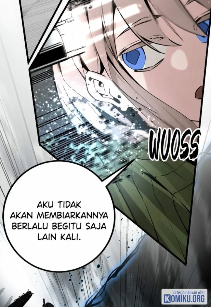 Hero Killer Chapter 273 - Page 25