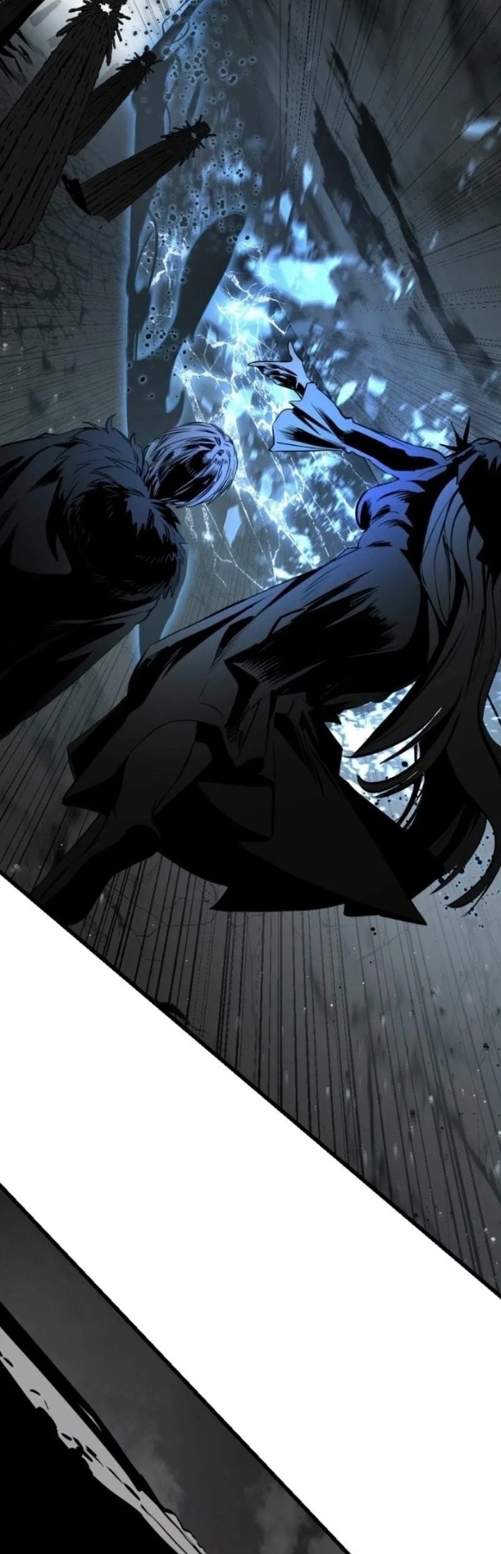 Hero Killer Chapter 273 - Page 26