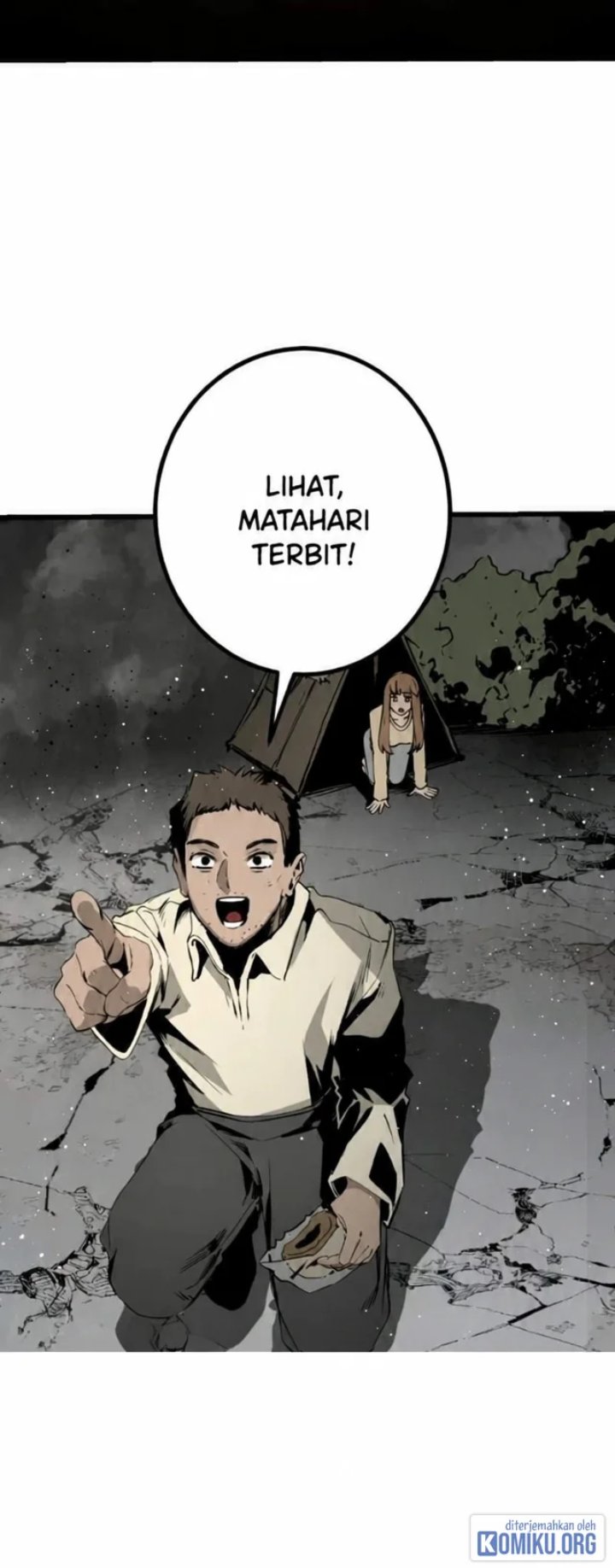 Hero Killer Chapter 273 - Page 29