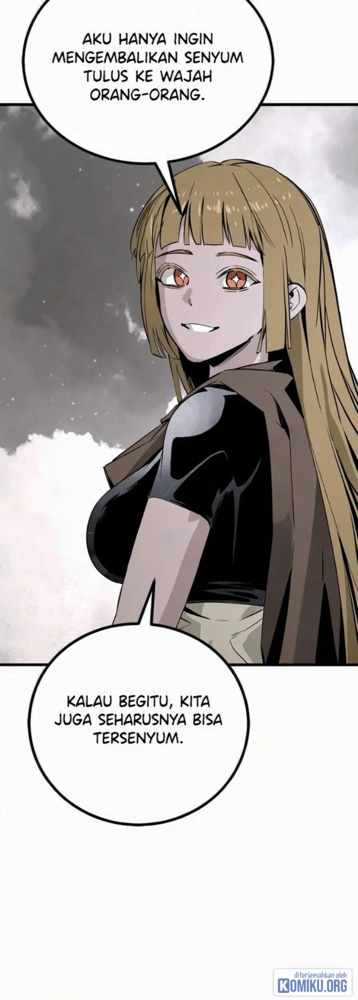Hero Killer Chapter 273 - Page 40