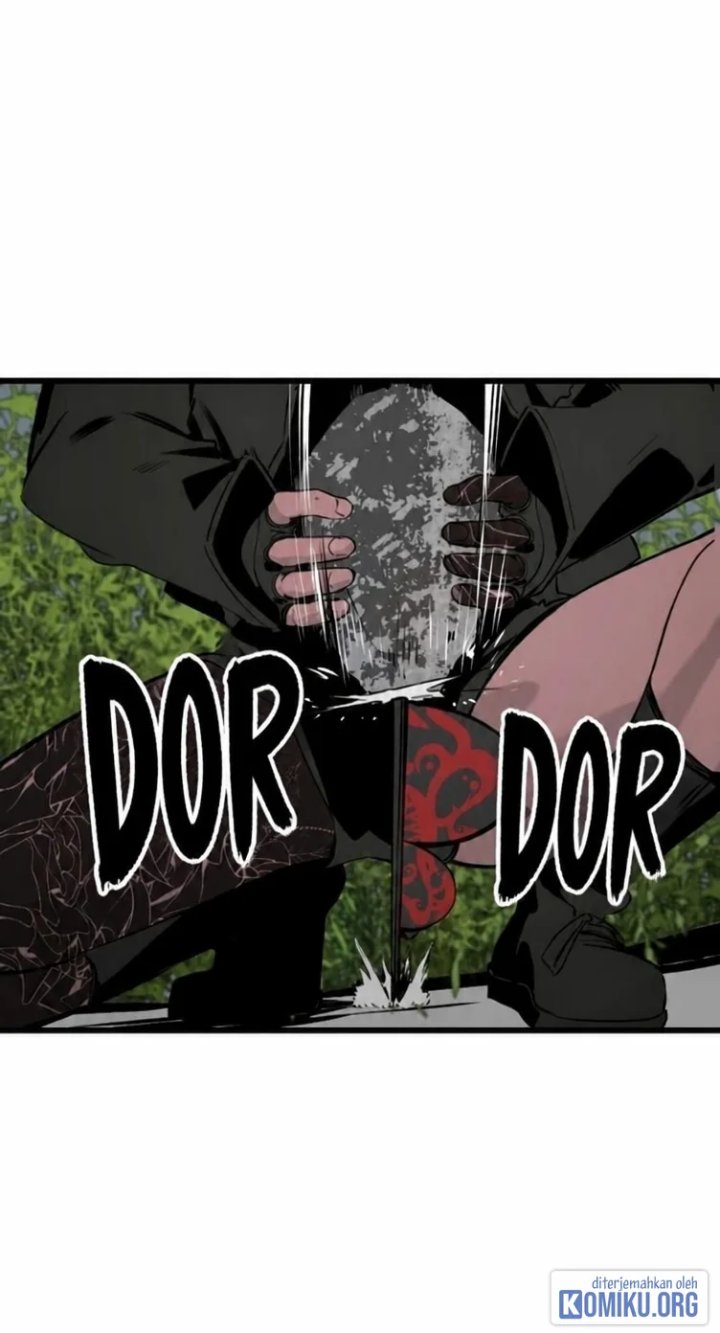 Hero Killer Chapter 273 - Page 41