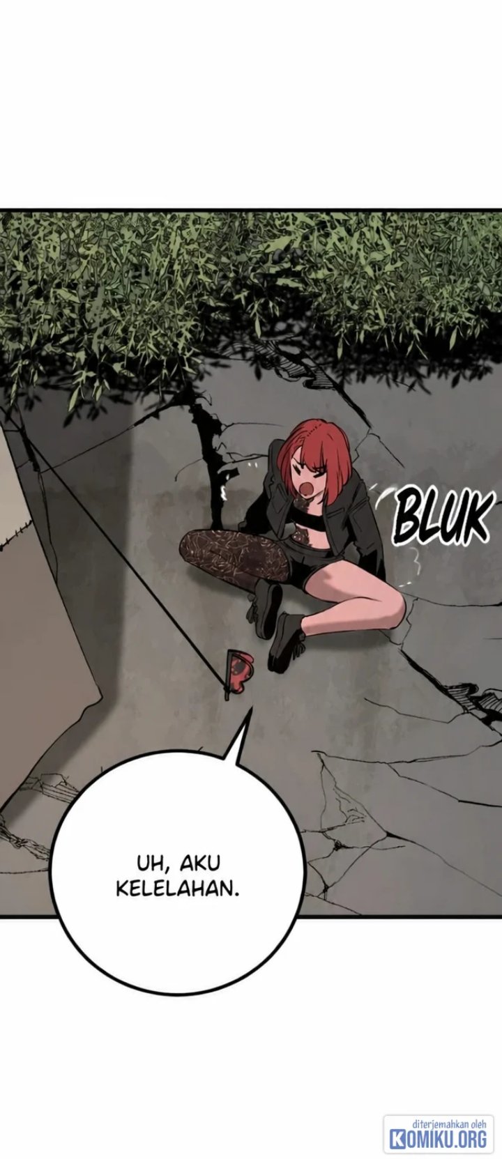 Hero Killer Chapter 273 - Page 42
