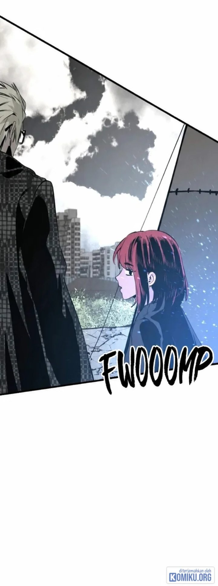 Hero Killer Chapter 273 - Page 45