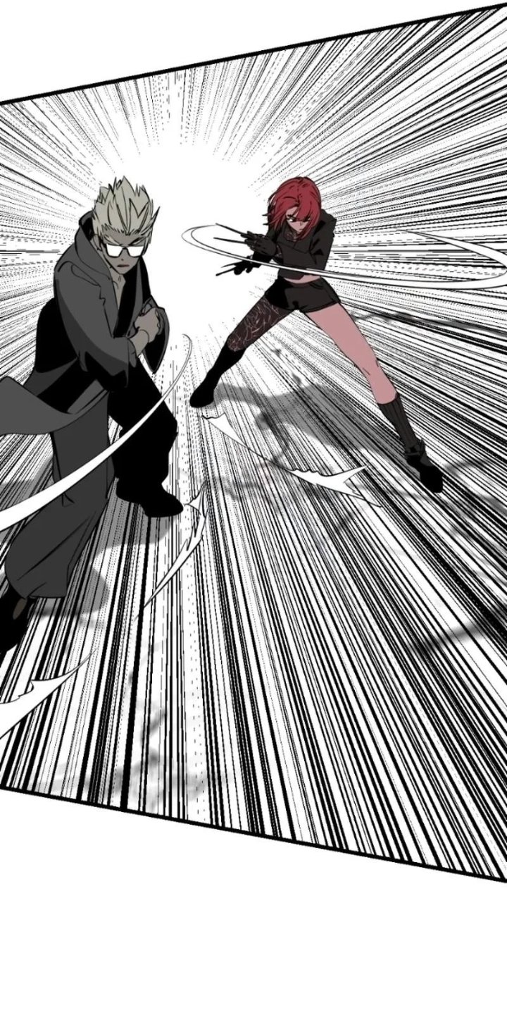 Hero Killer Chapter 273 - Page 46