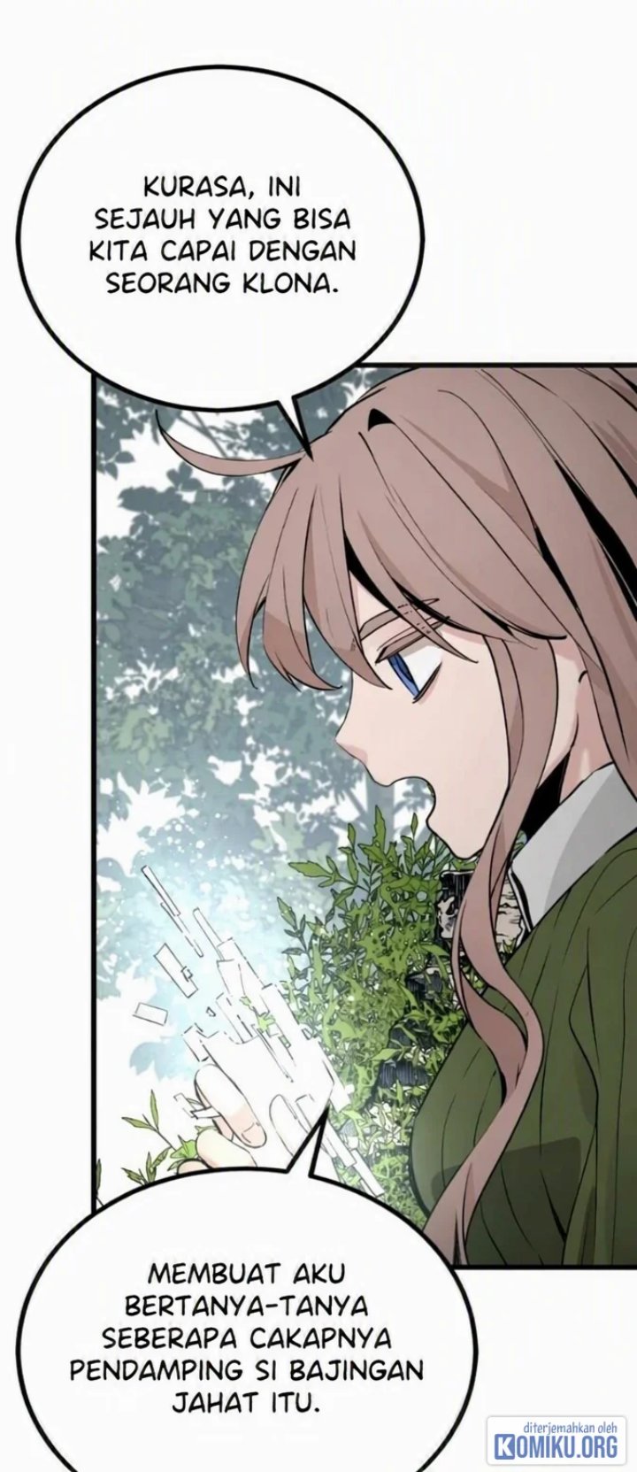 Hero Killer Chapter 273 - Page 48