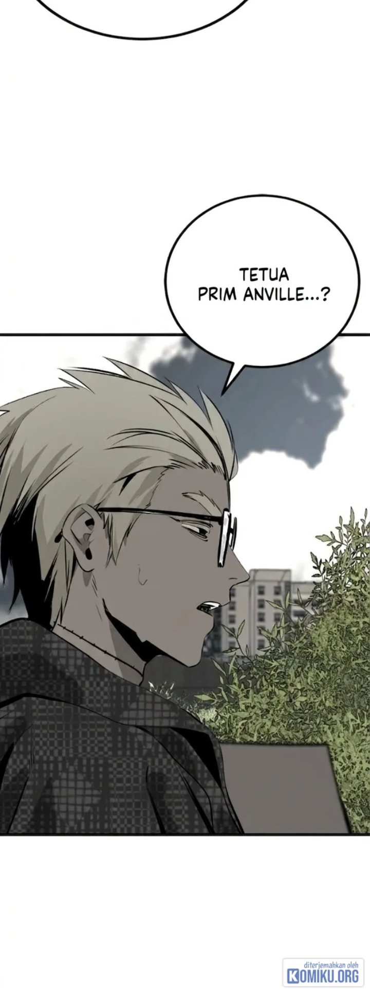 Hero Killer Chapter 273 - Page 49
