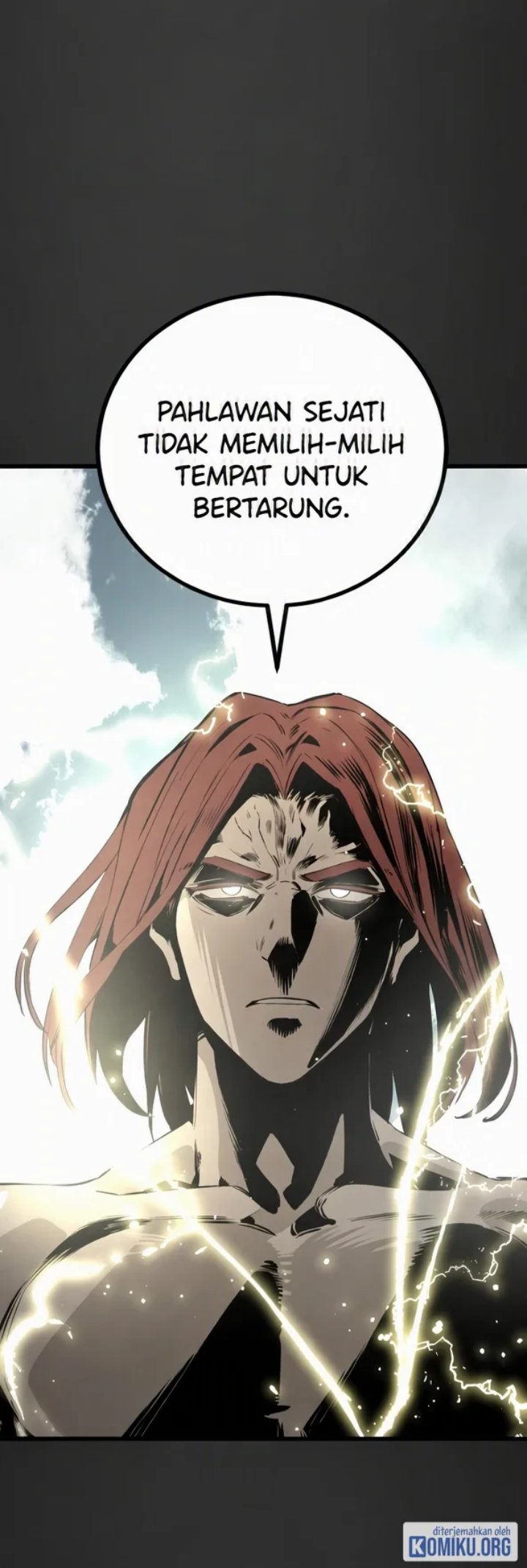 Hero Killer Chapter 273 - Page 60
